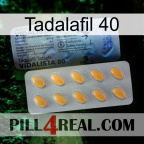 Tadalafil 40 44